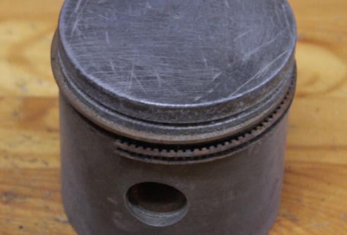 Kolben gebraucht 75.8mm