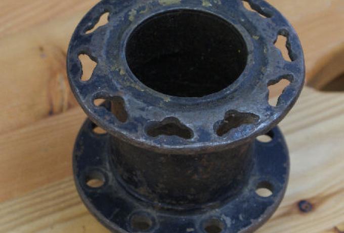 Hinterrad Nabe gebraucht