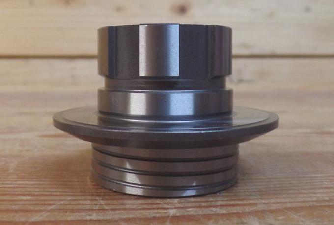 BSA Clutch Adaptor Hub - Large Taper