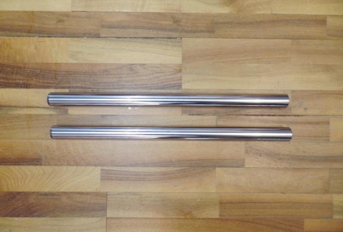 Paioli Fork Stanchions 500cc Single Harris Matchless 750cc Harris Triumph
