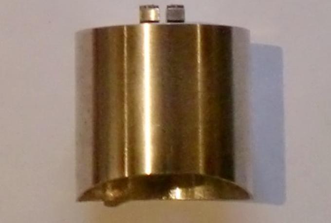 Amal 10TT Slide/Throttle Valve  Carburettor  No. 6