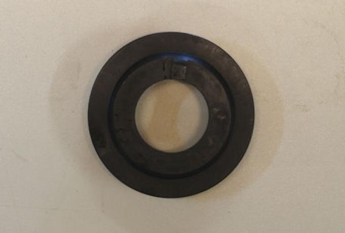 Velocette Dynamo Antriebsscheibe VM/VR