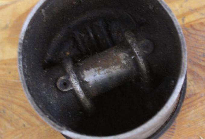 Kolben gebraucht 82.1mm