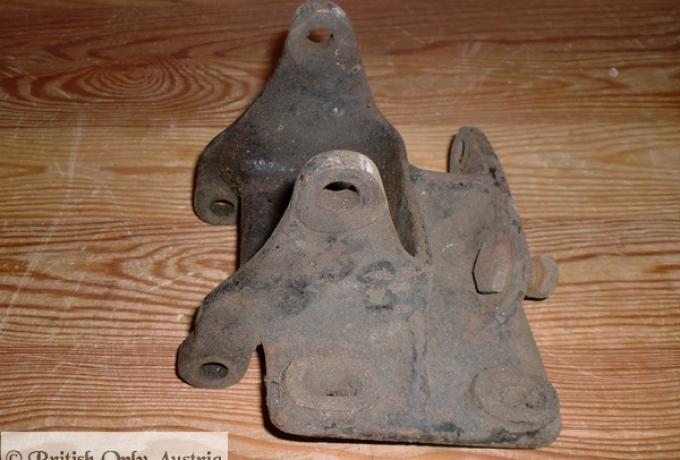 Batteriehalterung gebraucht