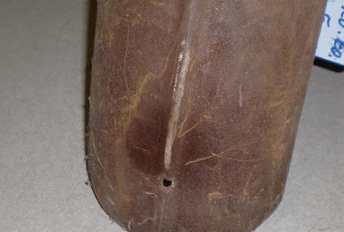 Norton,Mudguard with Rib used, front