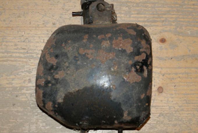 Norton Öltank gebraucht