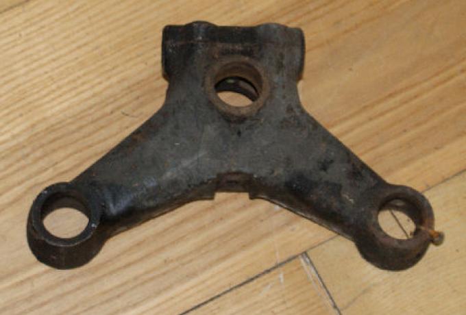 AJS/Matchless Gabelbrücke gebraucht