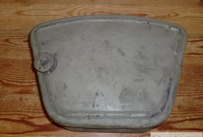 Werkzeugkasten gebraucht