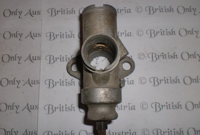 Vergaserkörper 275S/1J gebraucht