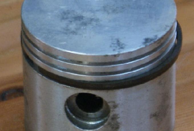 JAP J.A.P. Kolben +060