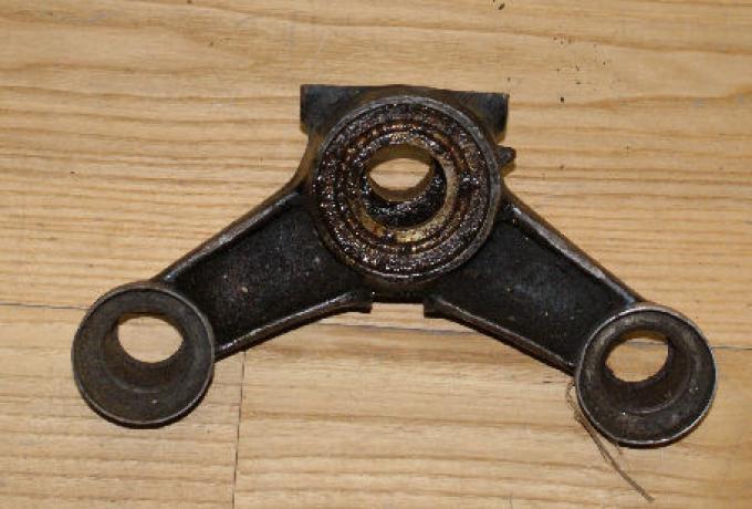 AJS/Matchless Top Yoke used