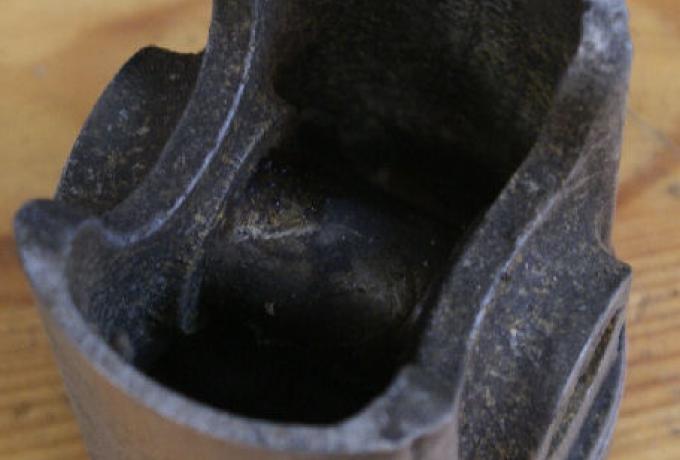 Hepolite Kolben +40 gebraucht