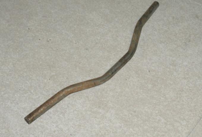 Handlebars 7/8" - 22mm used