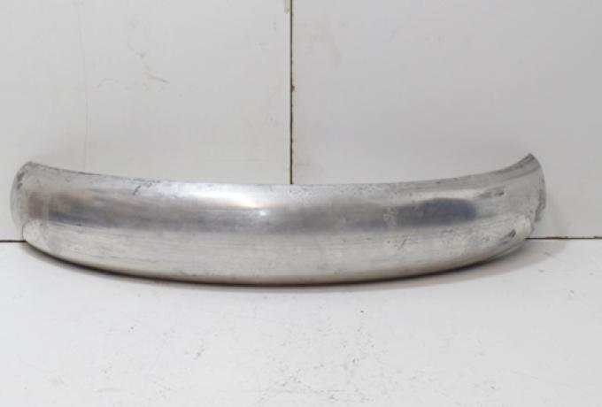 Mudguard Alloy NOS