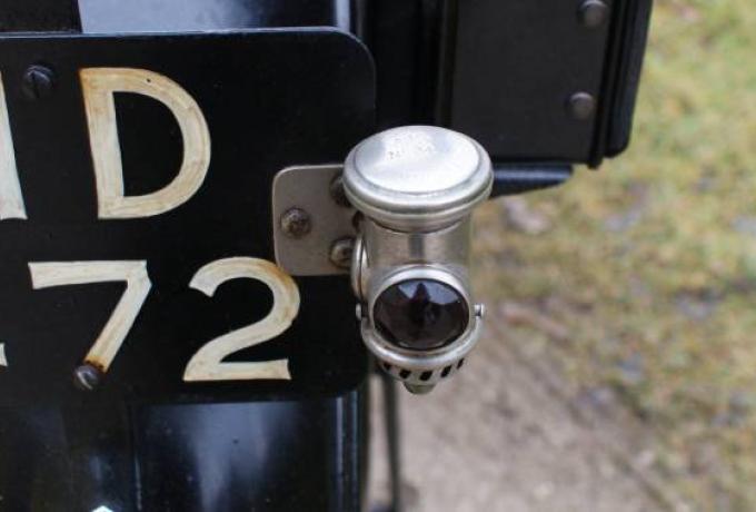 Sunbeam 500 cc  1916