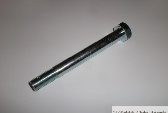 Triumph Seat Lug Bolt