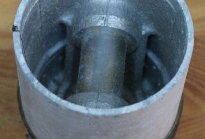 Piston nos +020 70.2mm