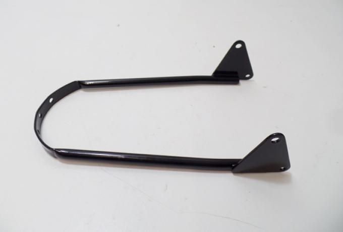 Velocette Kotflügelhalterung vorne - Scrambler Modelle