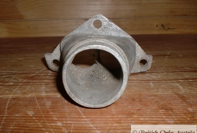 Einlasskrümmer TRACKSTAR gebraucht