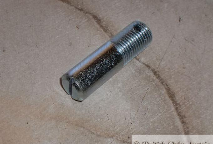 Norton Hauptständer Bolzen 