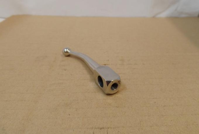Vincent Indicator Lever Stainless 