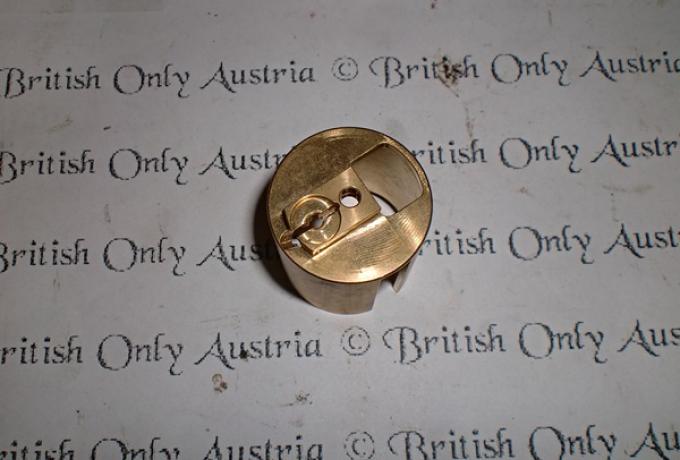 Amal Slide Type 276. 76. 6. 040th Oversize  +1 mm