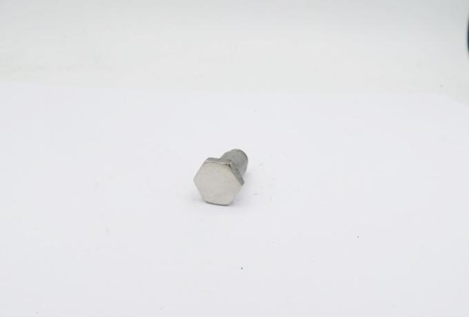 Velocette Hauptständer Bolzen Rigid Modelle Niro