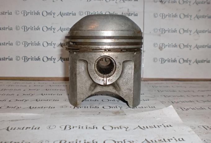 Piston 65-780 used 1mm o/s