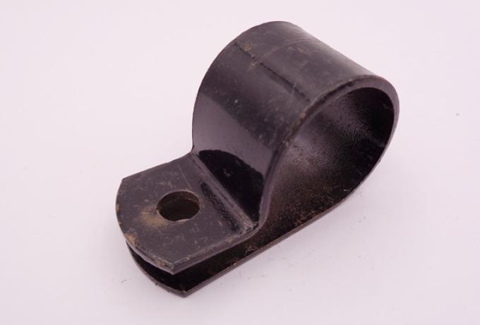 Silencer Bracket Triumph T100C