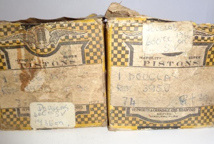 Douglas Piston 3959+030 / Pair, 1936-