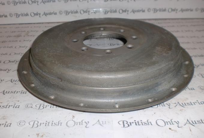 Front Brake Drum 8 Hole 1946-53 used