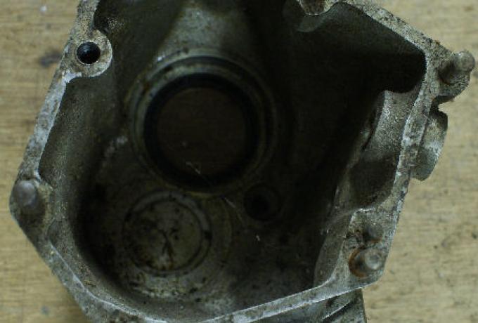 AJS/Matchless AMC Gearbox Housing used