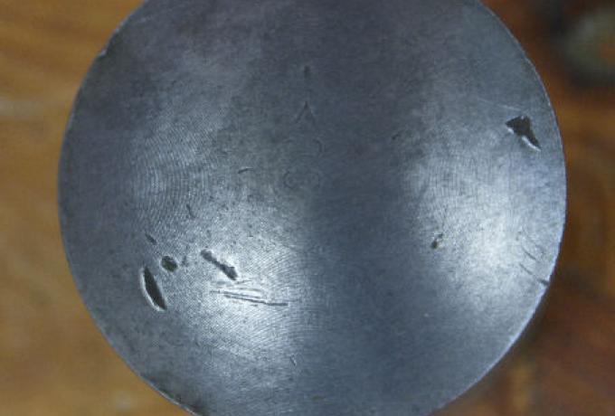 Kolben gebraucht 58.7mm