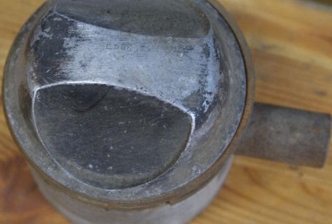 Kolben gebraucht 70.8mm