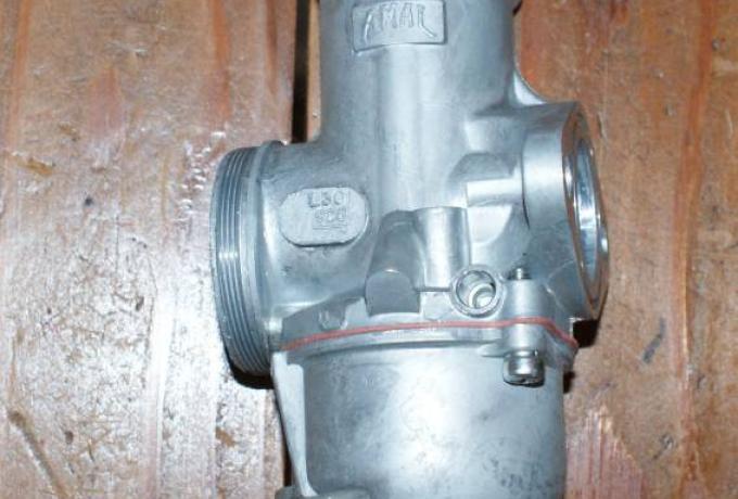 Amal Carburettor Concentric 928 left 