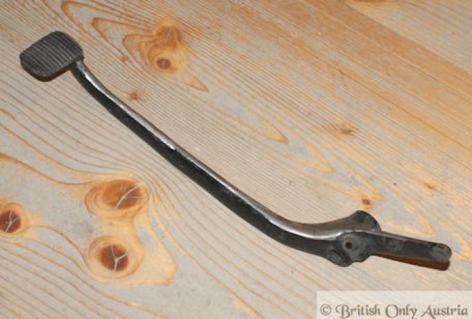 Bremspedal gebraucht