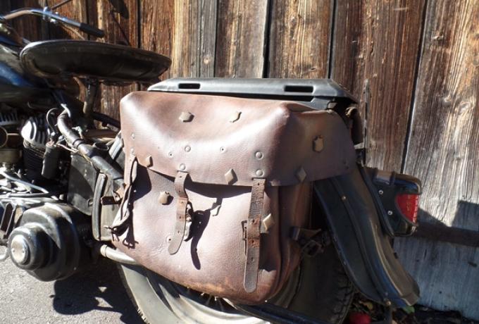 Harley Davidson WLC 1942