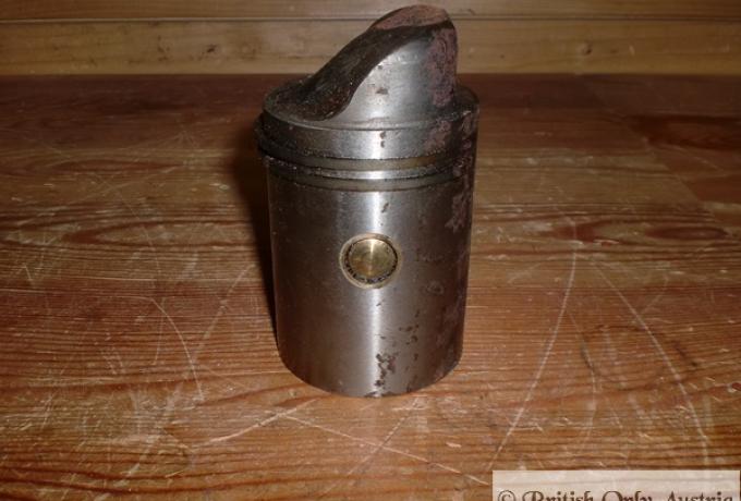 Hepolite 4046 Piston +020.  Villiers.