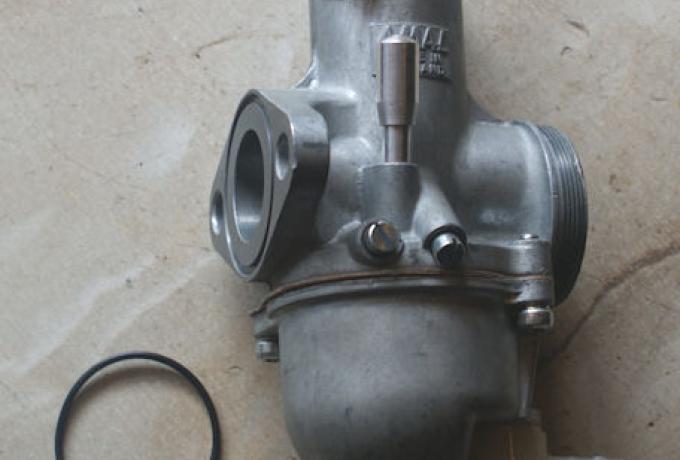 Sunbeam Amal Carburettor 624/301 15/16" lhs