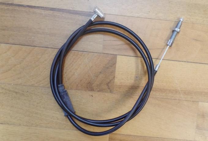 Triumph T120 Kupplungsseil +5" 1965-69