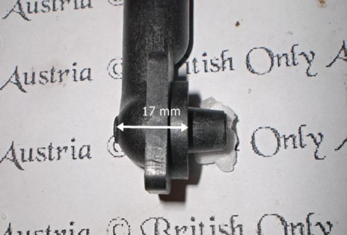 Pick-up K2F LHS Lucas