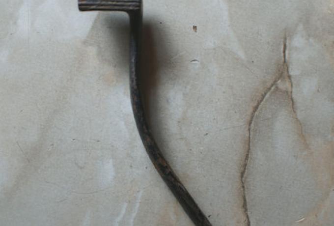 Bremspedal gebraucht