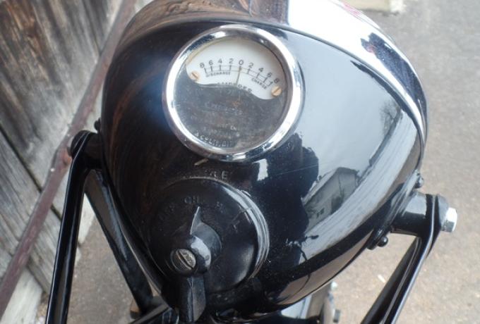 Rudge Special 500 cc 1930c