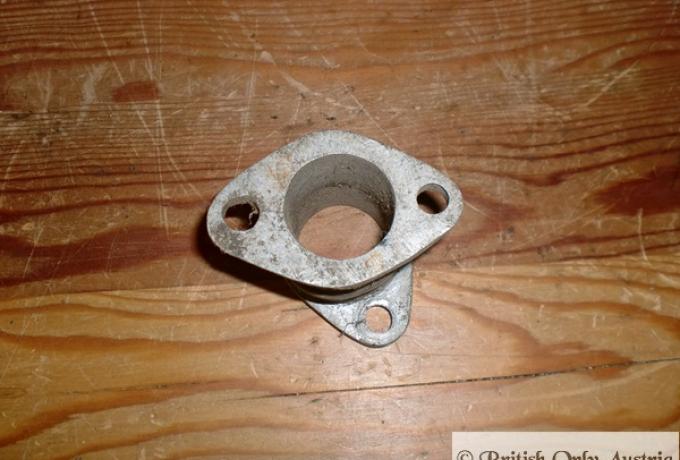 Inlet Manifold used