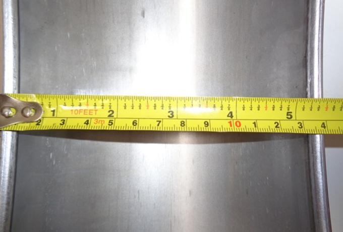 Univeral Mudguard 5 1/2"