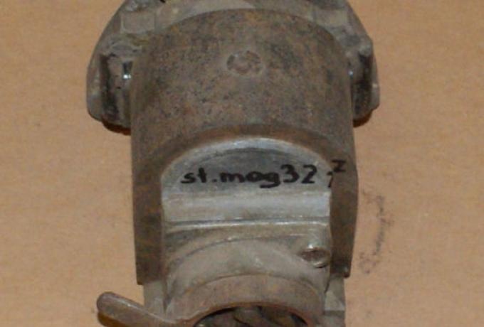 Lucas Zündmagnet gebraucht