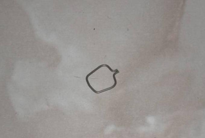 BSA Fork Damper - Wire Circlip 