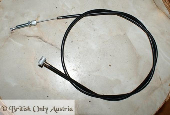 Triumph T120 Kupplungsseil ab 1968