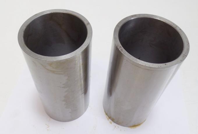 Zylinderbuchse BSA A10/Paar