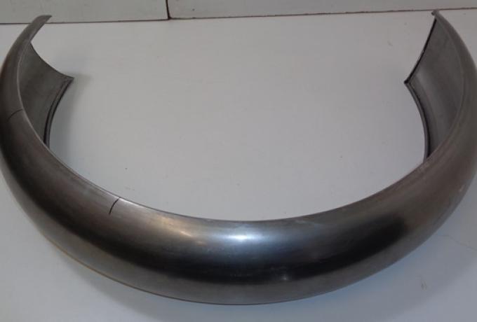 Univeral Mudguard 5 1/2"